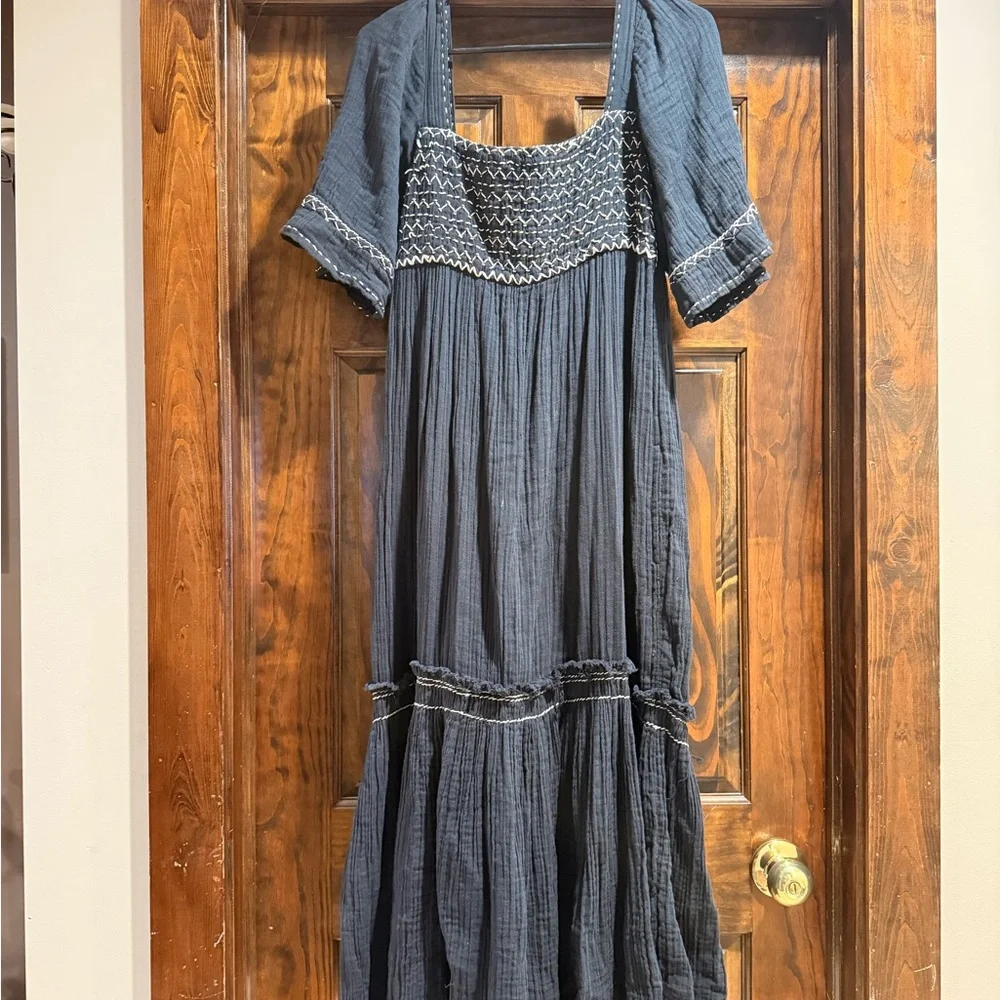 I'm The One Dress in Black
FREE PEOPLE - Picture 6 of 7